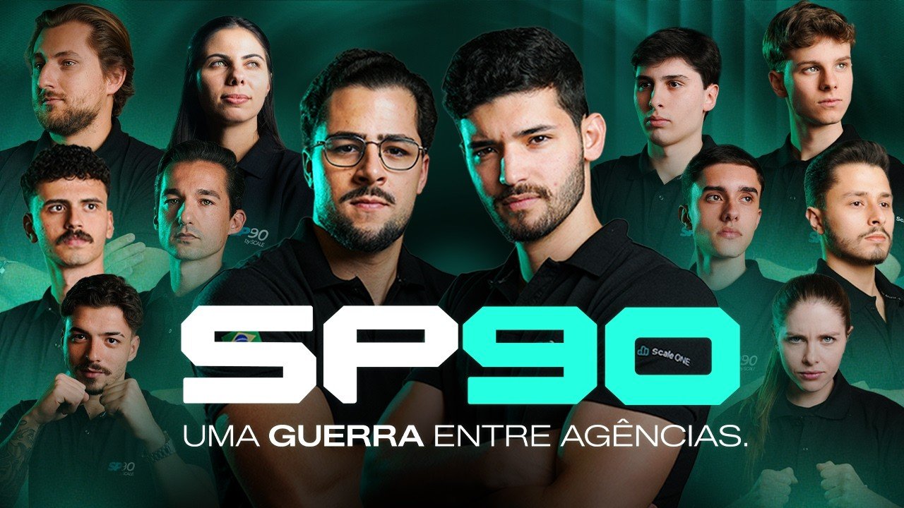 SP90, Sócio por 90 dias